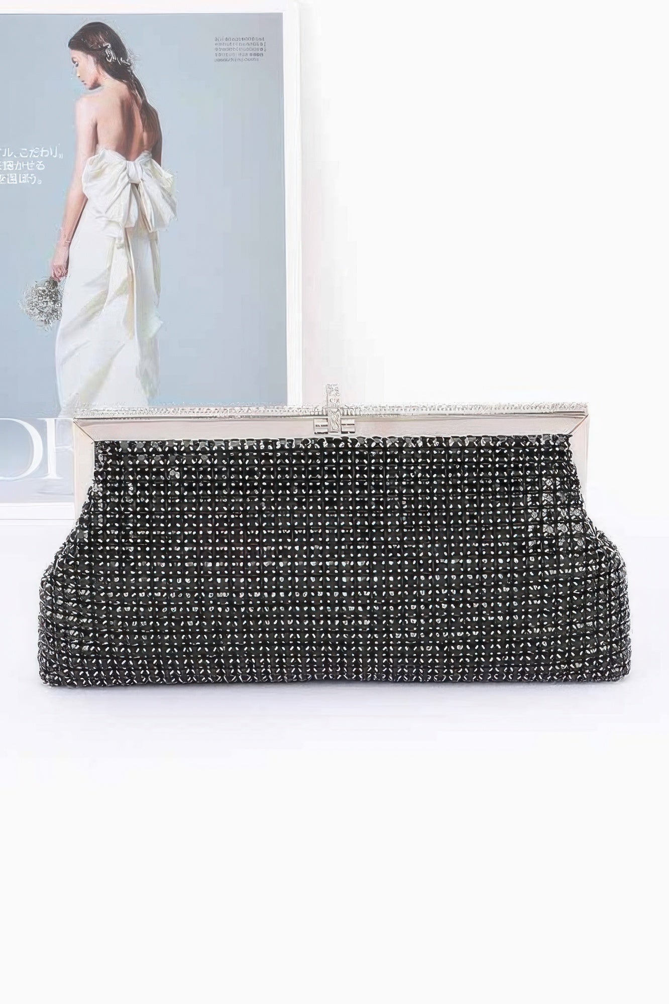 WOMEN'S BAG COMO New Collection ITALY BYMANYC ® New York