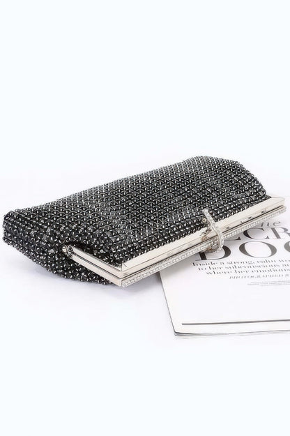 WOMEN'S BAG COMO New Collection ITALY BYMANYC ® New York