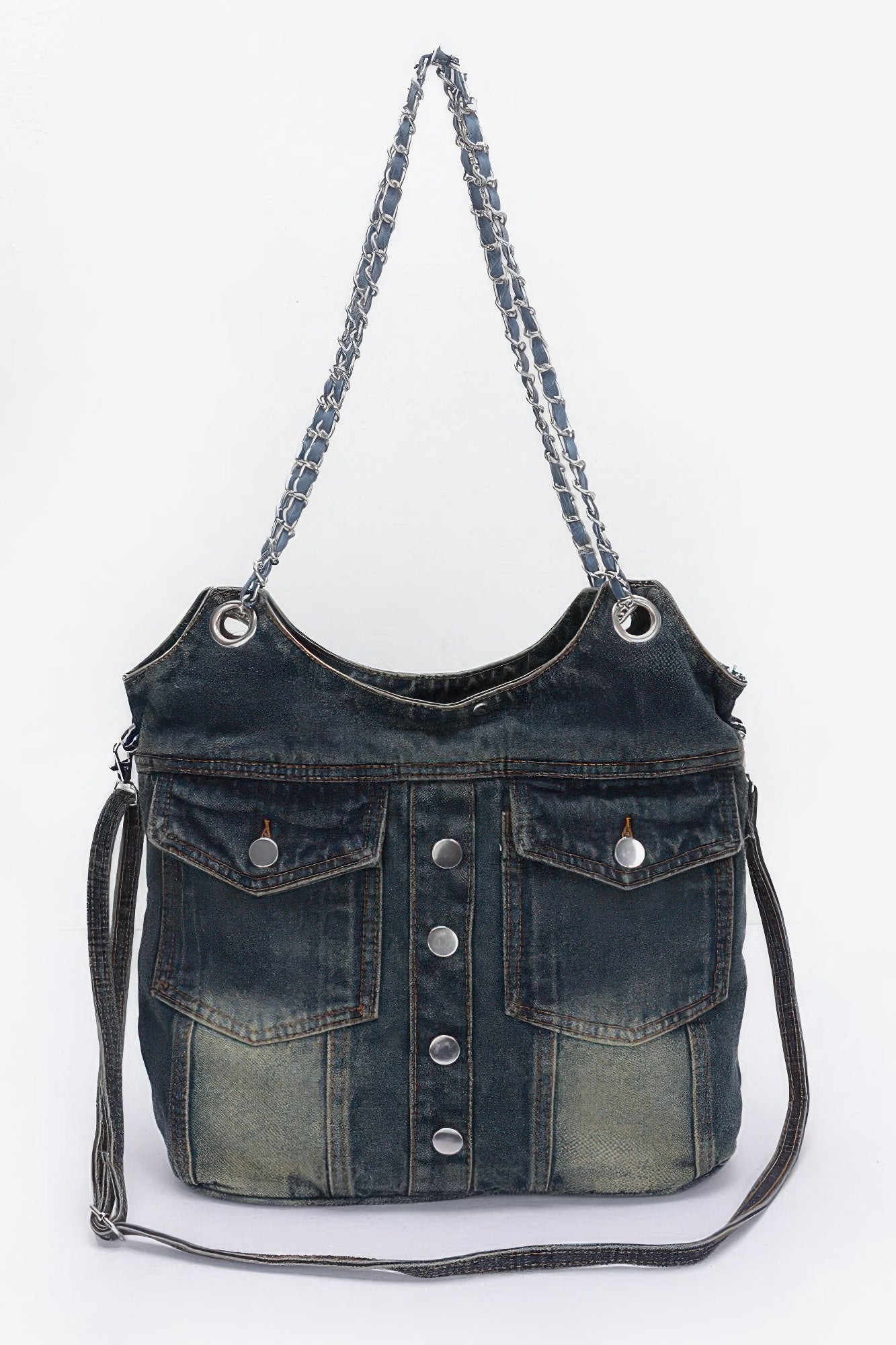 WOMEN'S BAG CROSBY New Collection BYMANYC ® New York