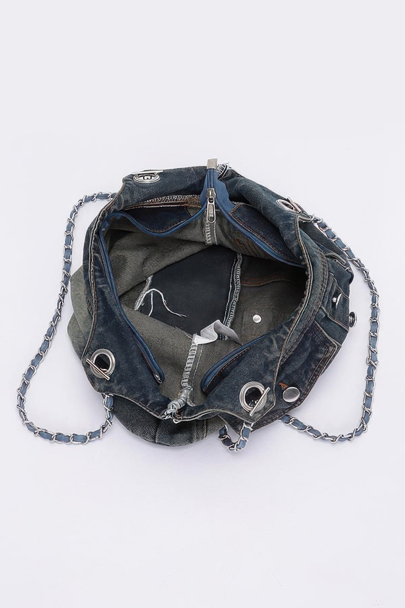 WOMEN'S BAG CROSBY New Collection BYMANYC ® New York