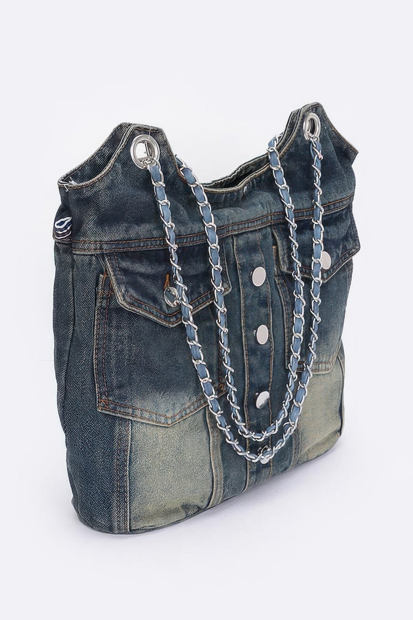 WOMEN'S BAG CROSBY New Collection BYMANYC ® New York