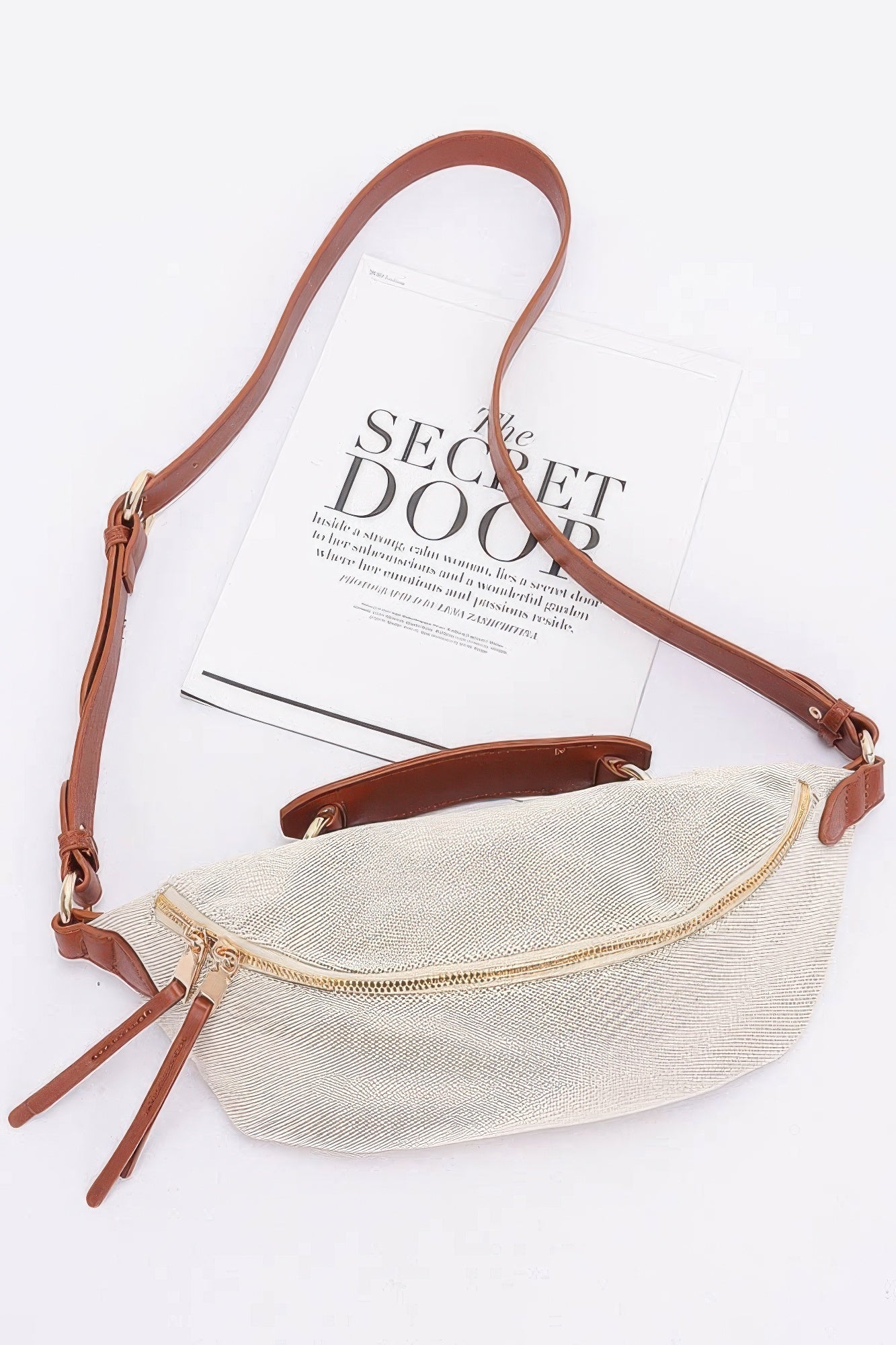 WOMEN'S BAG DUMBO New Collection WALL STREET BYMANYC ® New York