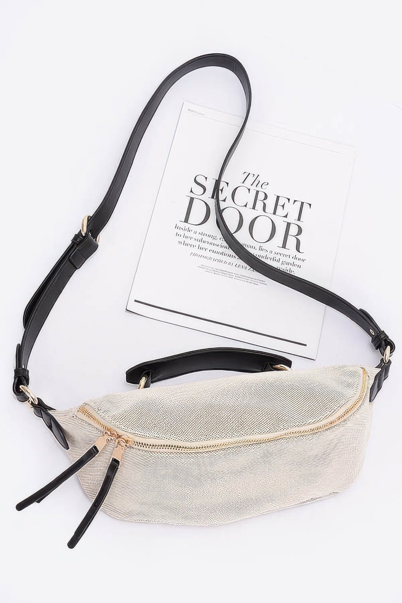WOMEN'S BAG DUMBO New Collection WALL STREET BYMANYC ® New York