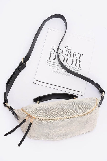 WOMEN'S BAG DUMBO New Collection WALL STREET BYMANYC ® New York
