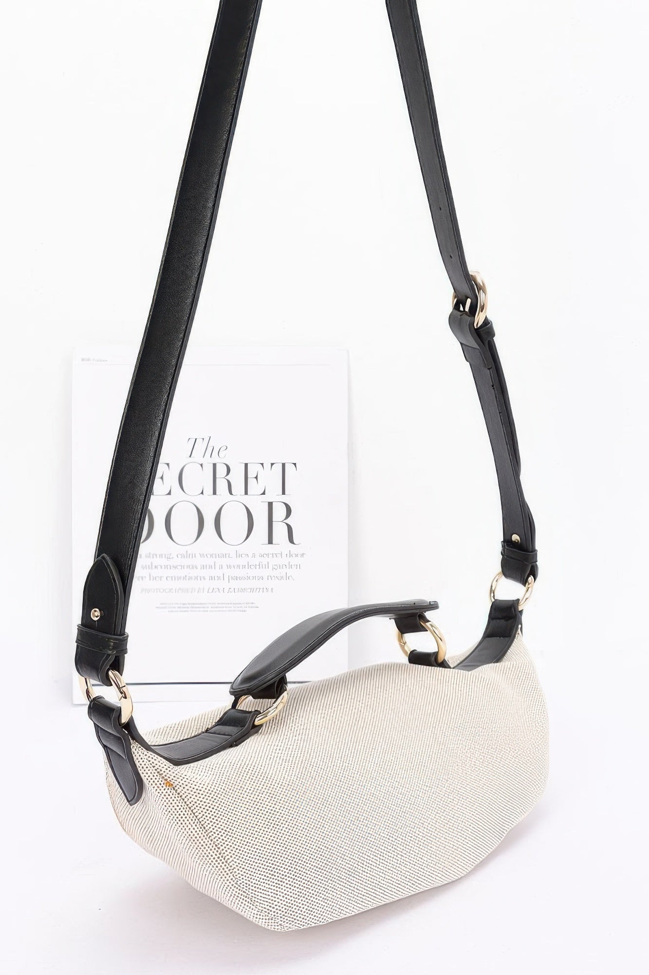 WOMEN'S BAG DUMBO New Collection WALL STREET BYMANYC ® New York