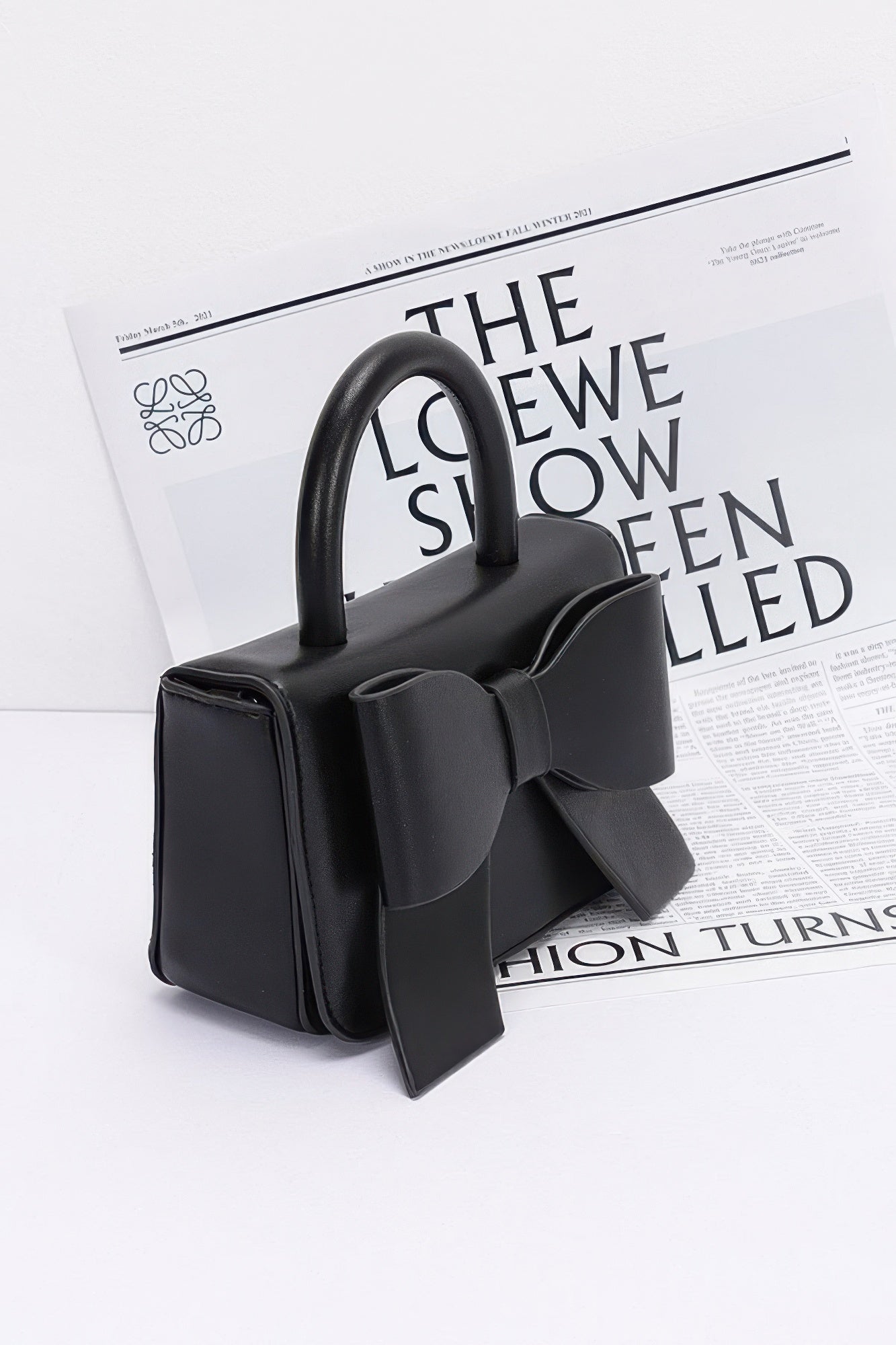 WOMEN'S BAG FIFTH AVENUE New Collection BYMANYC ® New York