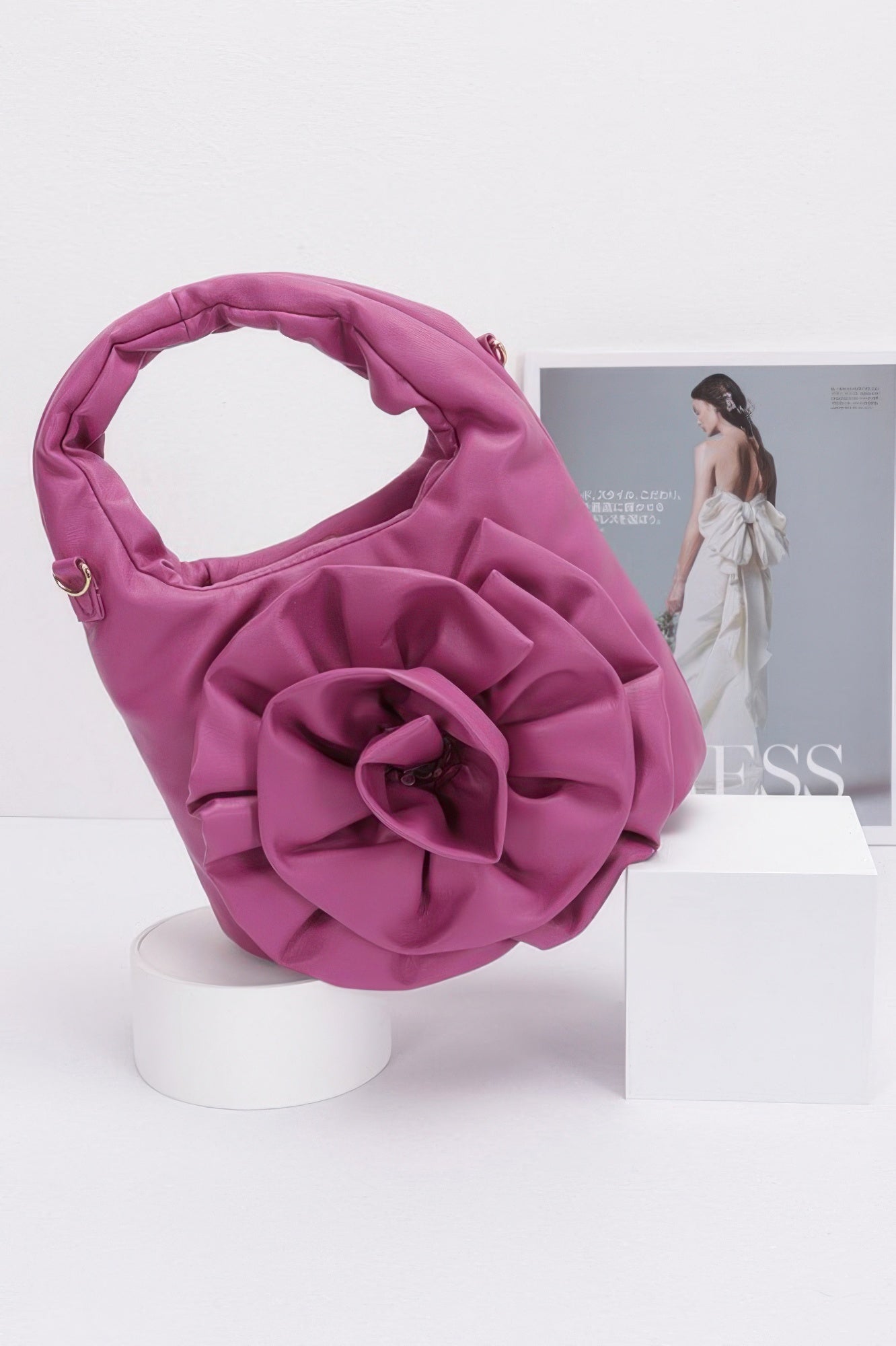 WOMEN'S BAG FIRENZE New Collection ITALY BYMANYC ® New York
