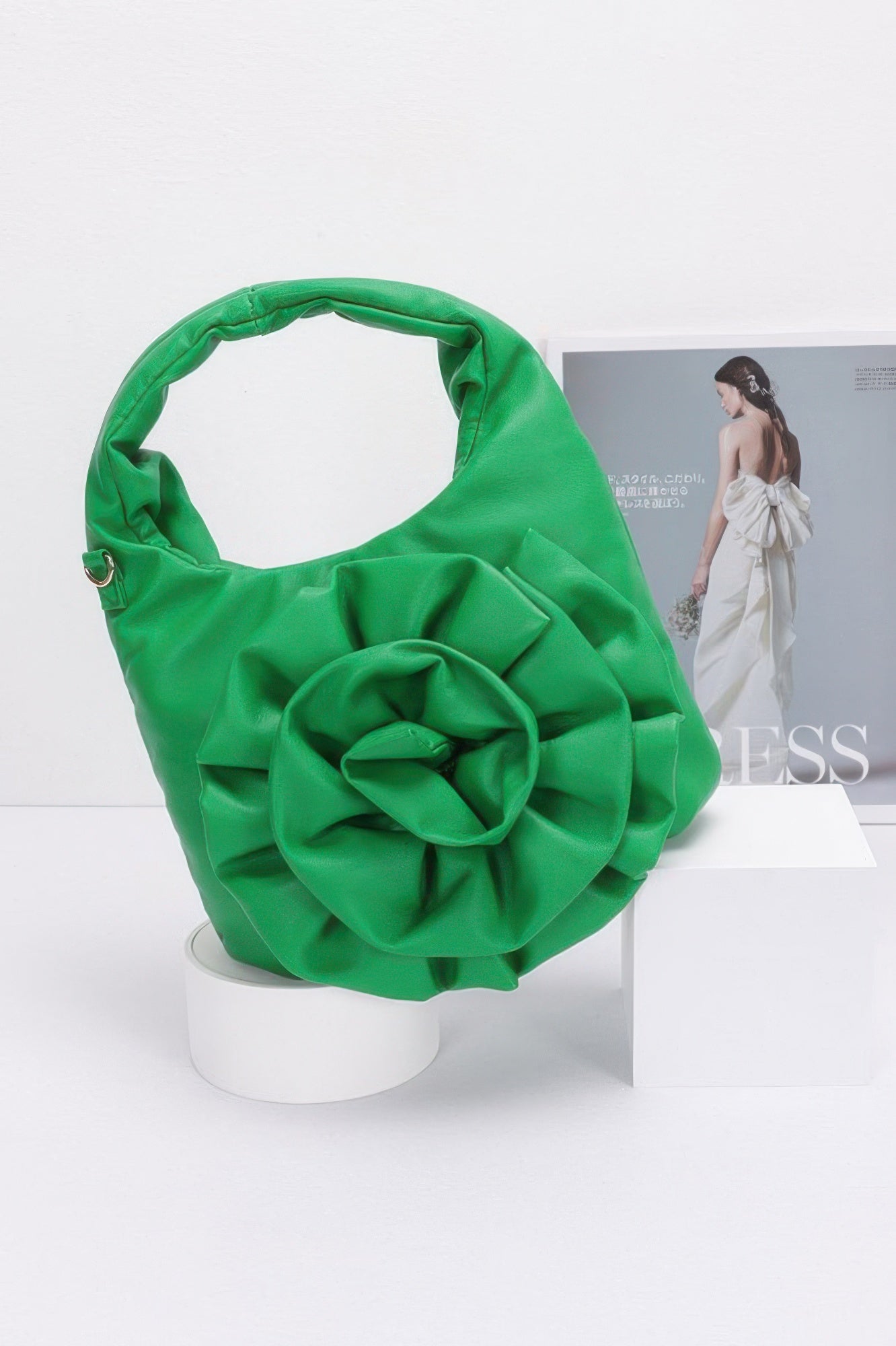 WOMEN'S BAG FIRENZE New Collection ITALY BYMANYC ® New York