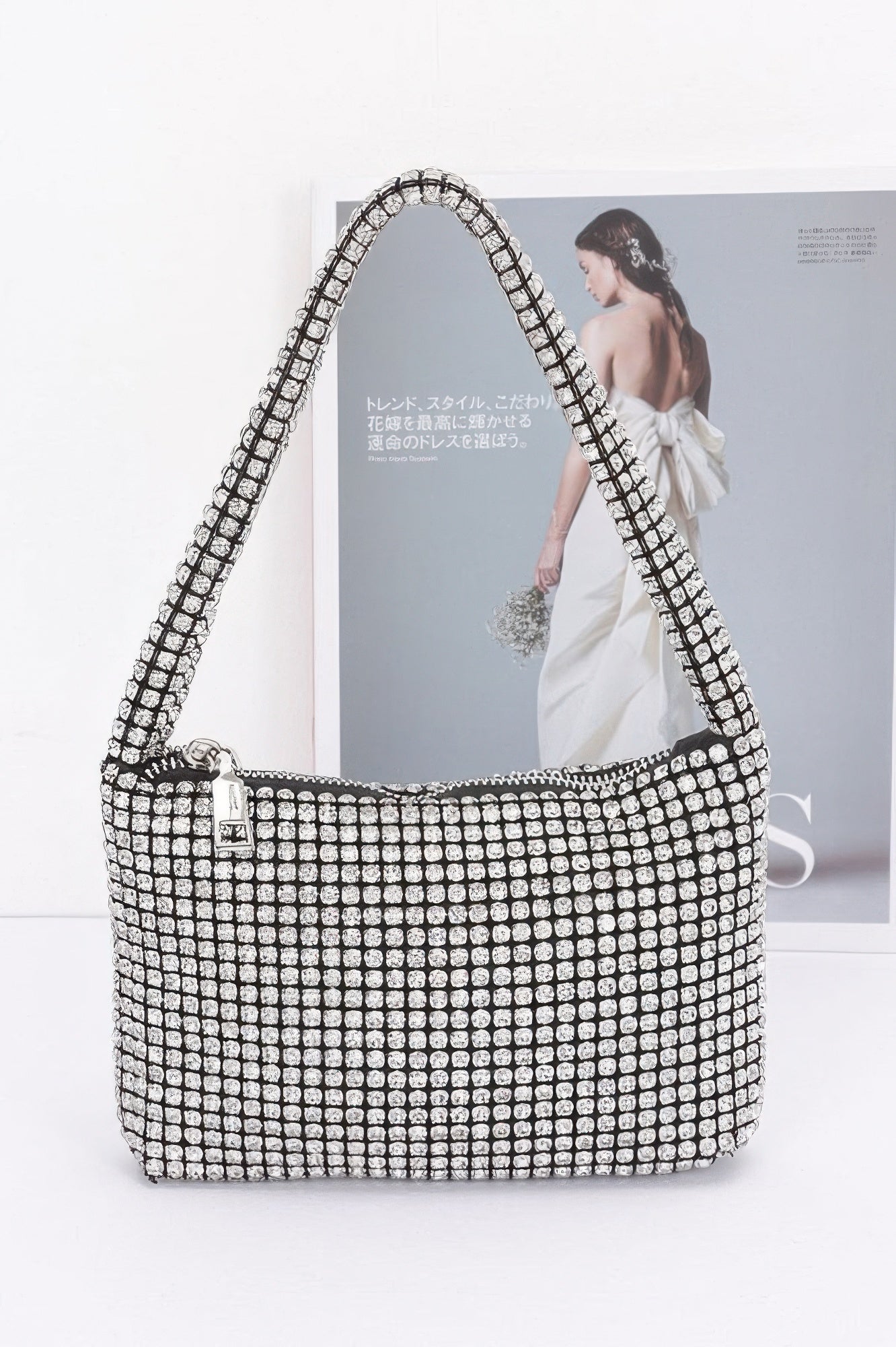 WOMEN'S BAG FLORENCE New Collection ITALY BYMANYC ® New York
