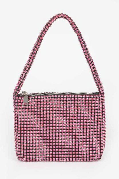 WOMEN'S BAG FLORENCE New Collection ITALY BYMANYC ® New York