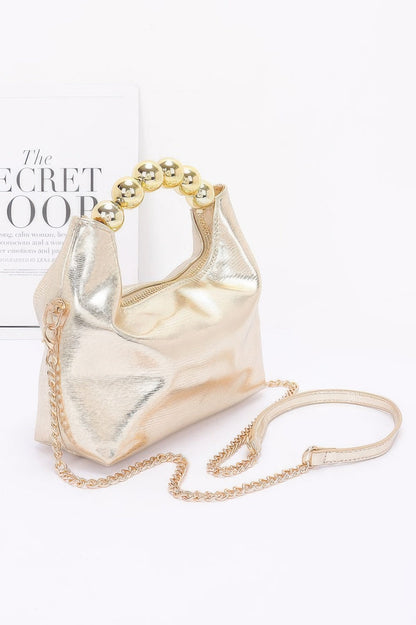WOMEN'S BAG FLORENCE New Collection ITALY BYMANYC ® New York