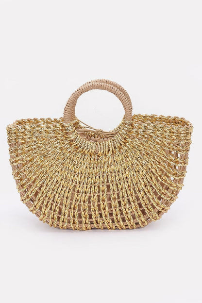 WOMEN'S BAG HAMPTON New Collection WALL STREET BYMANYC ® New York