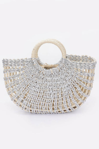 WOMEN'S BAG HAMPTON New Collection WALL STREET BYMANYC ® New York