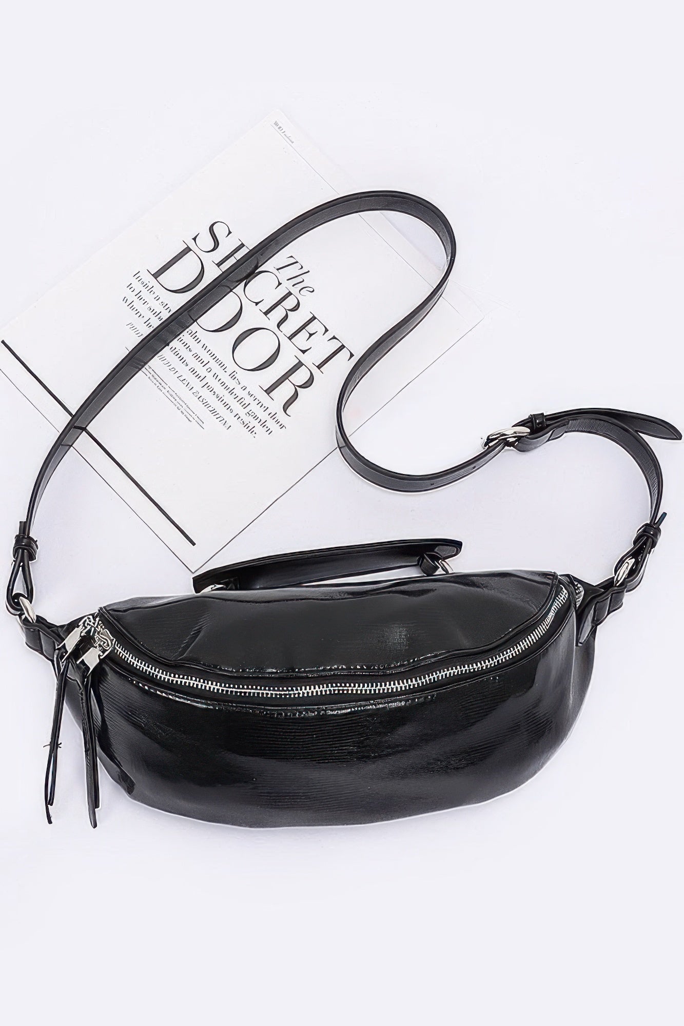 WOMEN'S BAG HIGH LINE New Collection BYMANYC ® New York