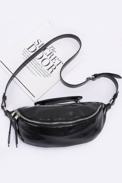 WOMEN'S BAG HIGH LINE New Collection BYMANYC ® New York