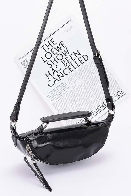WOMEN'S BAG HIGH LINE New Collection BYMANYC ® New York
