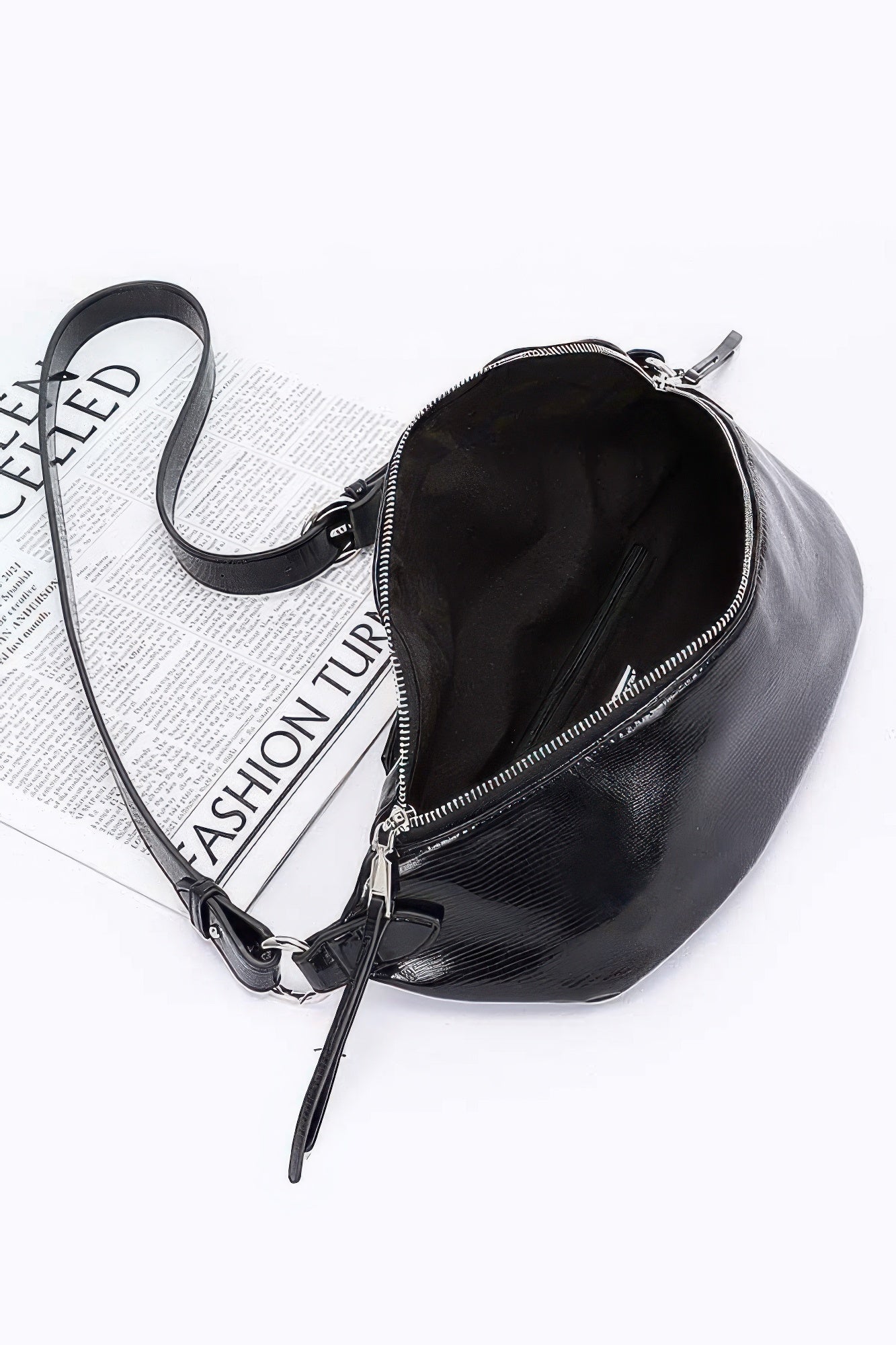 WOMEN'S BAG HIGH LINE New Collection BYMANYC ® New York