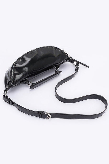 WOMEN'S BAG HIGH LINE New Collection BYMANYC ® New York