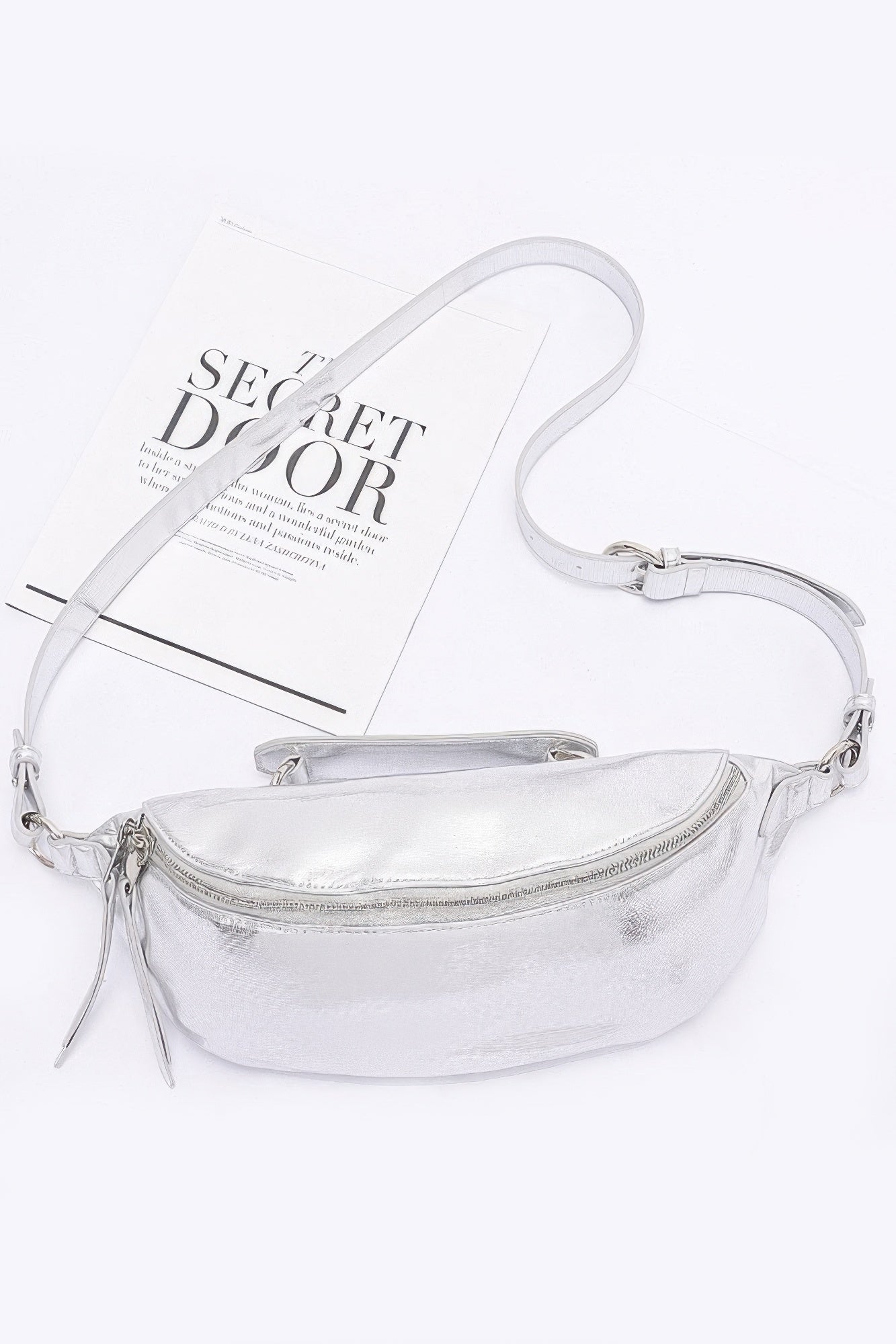 WOMEN'S BAG HIGH LINE New Collection BYMANYC ® New York