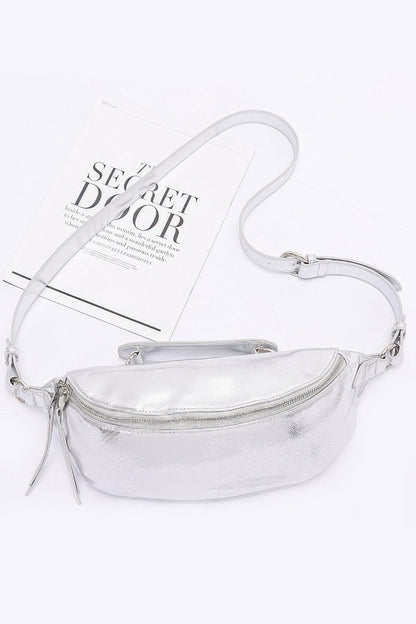 WOMEN'S BAG HIGH LINE New Collection BYMANYC ® New York