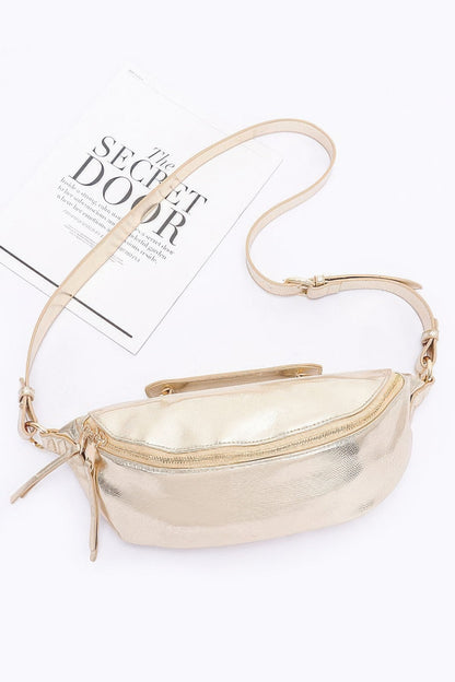 WOMEN'S BAG HIGH LINE New Collection BYMANYC ® New York