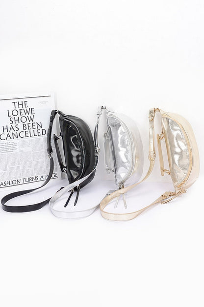WOMEN'S BAG HIGH LINE New Collection BYMANYC ® New York