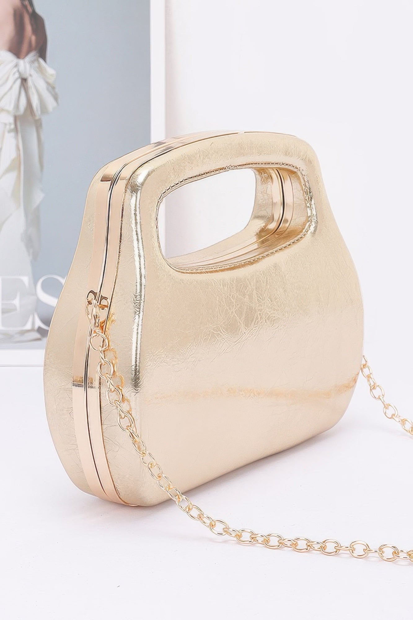 WOMEN'S BAG HUDSON New Collection WALL STREET BYMANYC ® New York