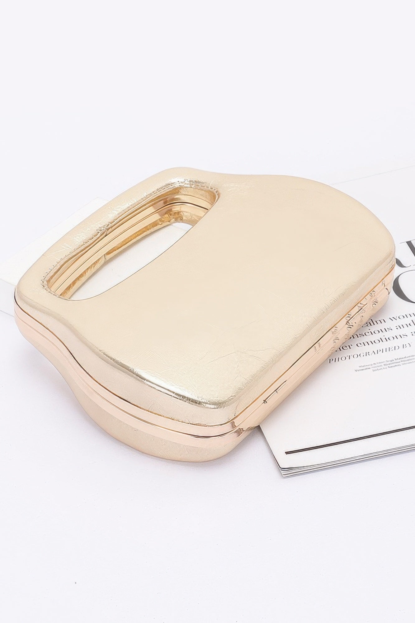 WOMEN'S BAG HUDSON New Collection WALL STREET BYMANYC ® New York
