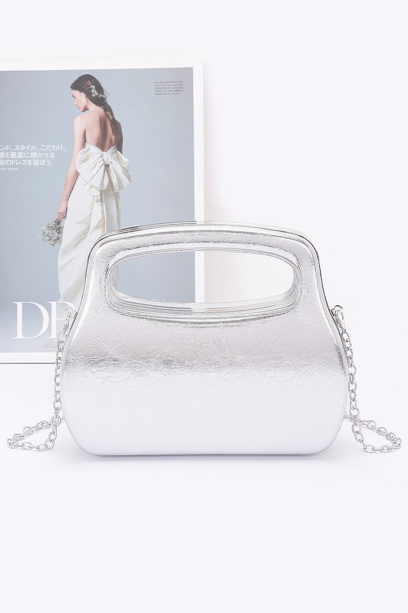 WOMEN'S BAG HUDSON New Collection WALL STREET BYMANYC ® New York