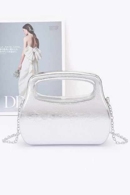 WOMEN'S BAG HUDSON New Collection WALL STREET BYMANYC ® New York
