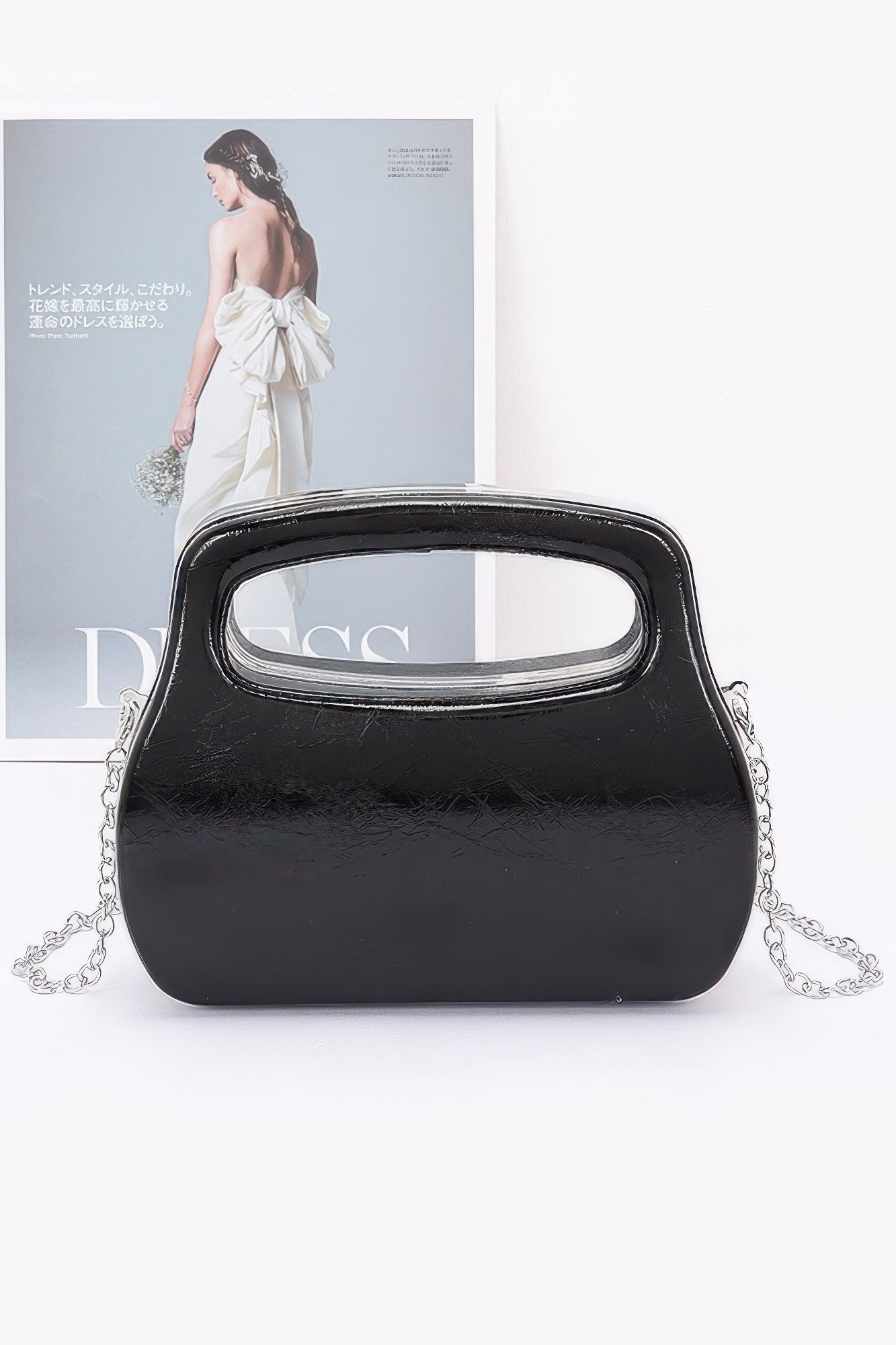 WOMEN'S BAG HUDSON New Collection WALL STREET BYMANYC ® New York
