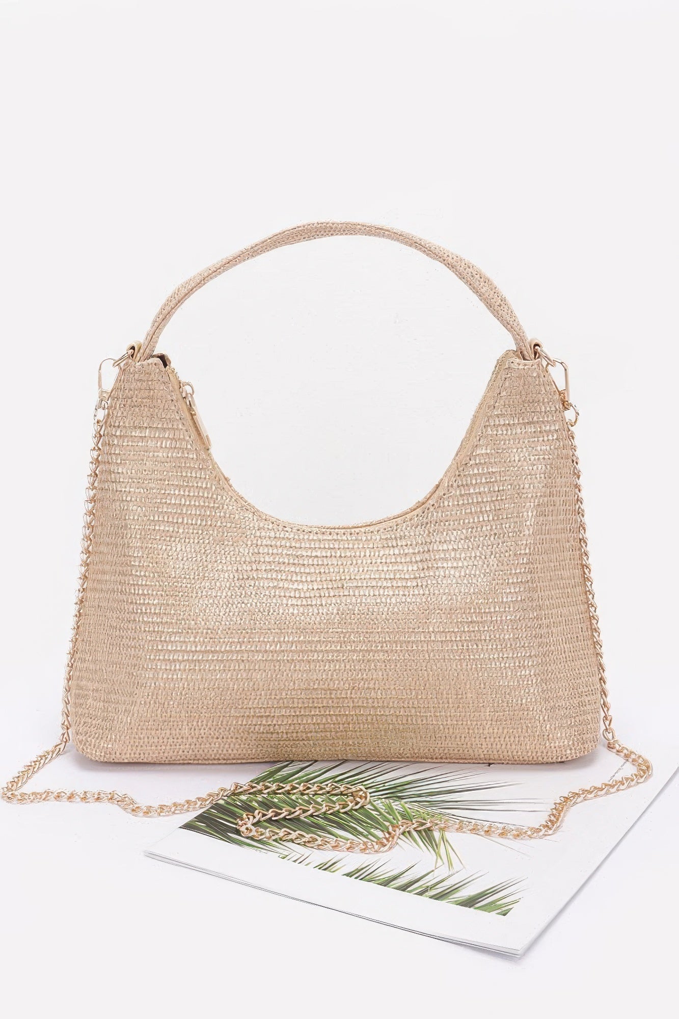 WOMEN'S BAG HUDSON New Collection WALL STREET BYMANYC ® New York