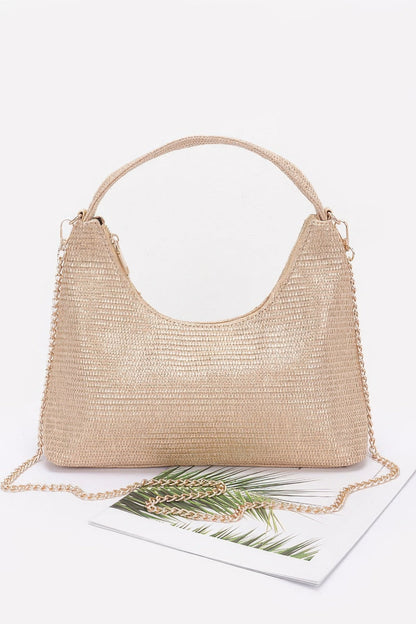 WOMEN'S BAG HUDSON New Collection WALL STREET BYMANYC ® New York