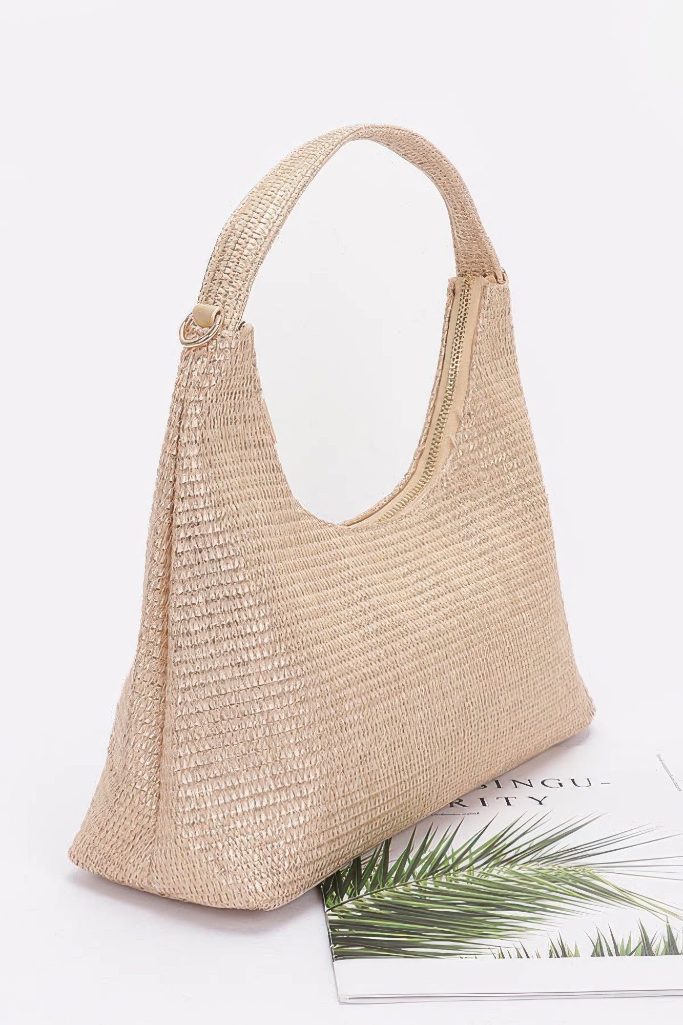 WOMEN'S BAG HUDSON New Collection WALL STREET BYMANYC ® New York