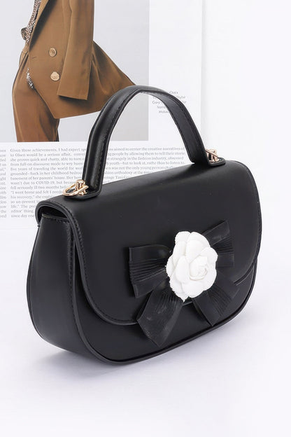 WOMEN'S BAG LENOX New Collection WALL STREET BYMANYC ® New York
