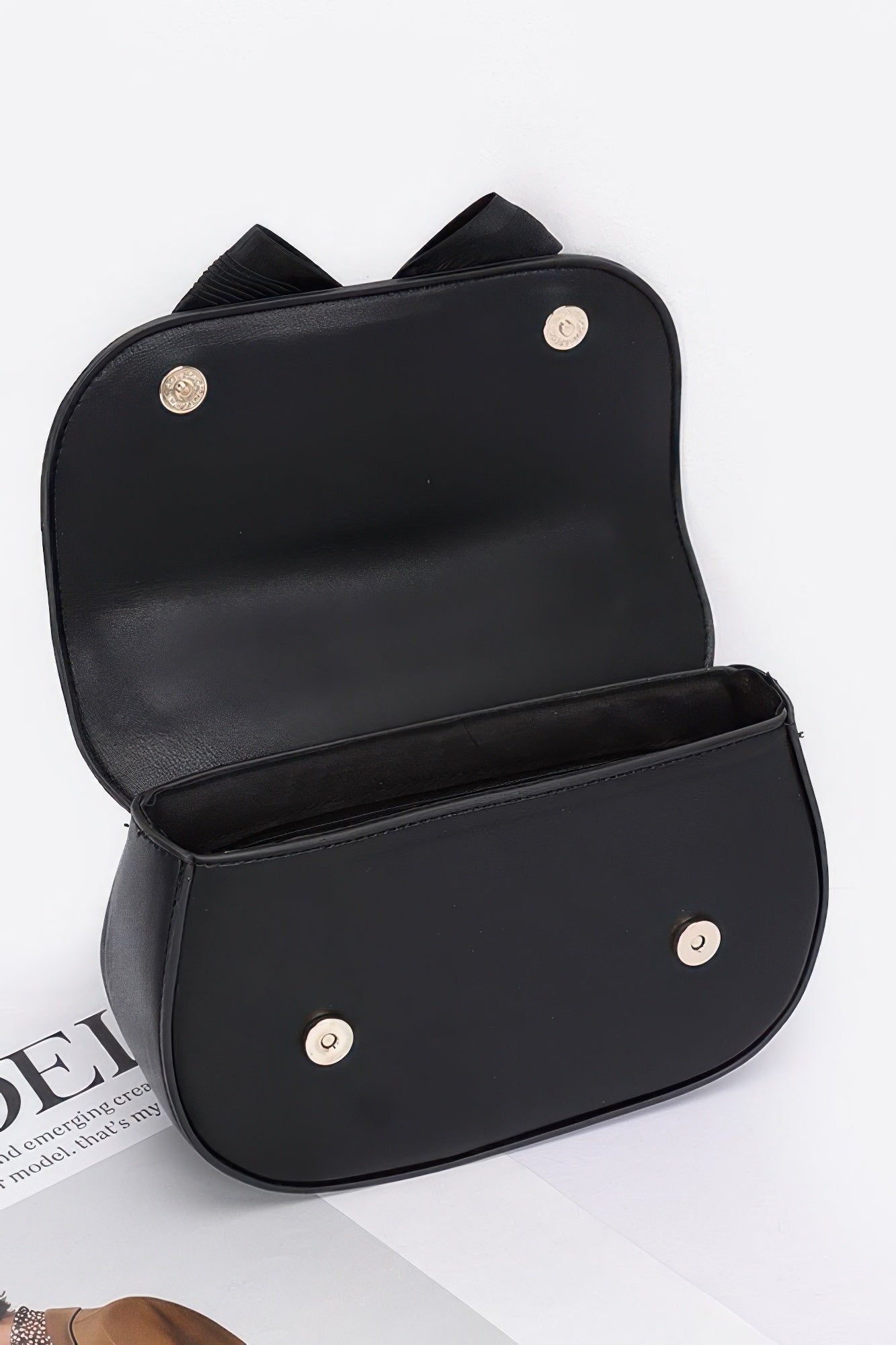 WOMEN'S BAG LENOX New Collection WALL STREET BYMANYC ® New York
