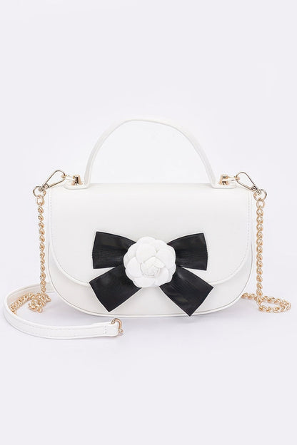 WOMEN'S BAG LENOX New Collection WALL STREET BYMANYC ® New York