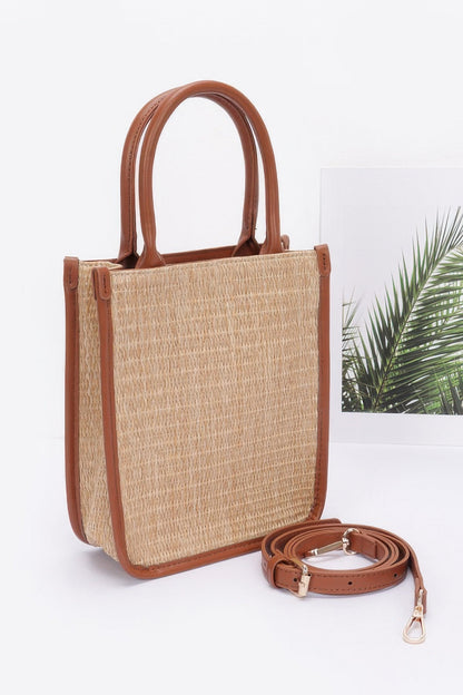 WOMEN'S BAG LEROY New Collection BYMANYC ® New York