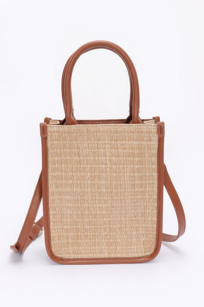 WOMEN'S BAG LEROY New Collection BYMANYC ® New York