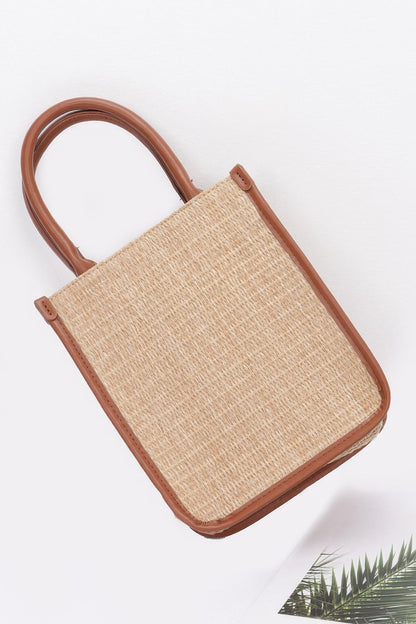 WOMEN'S BAG LEROY New Collection BYMANYC ® New York