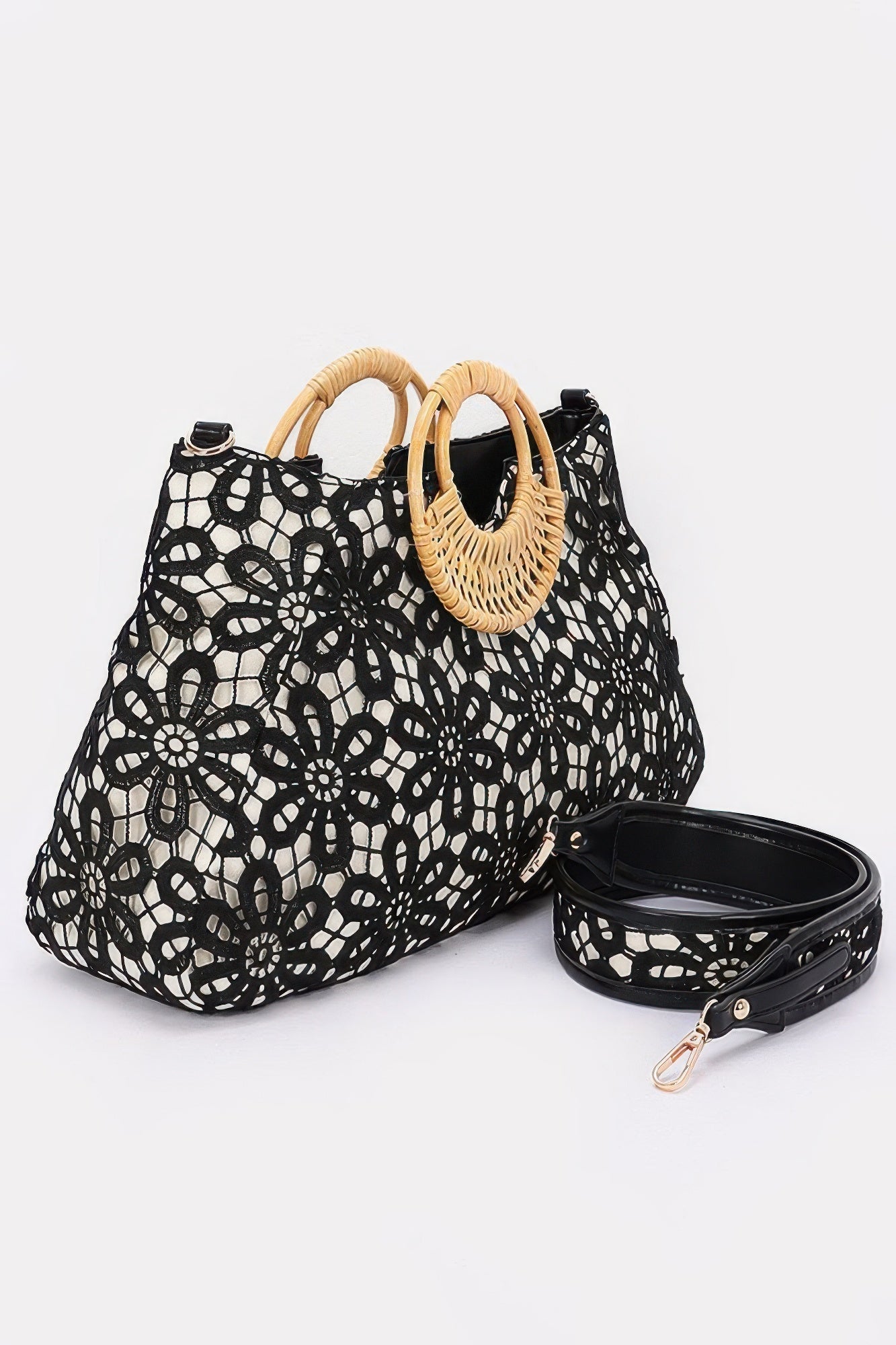 WOMEN'S BAG LIBERTY New Collection WALL STREET BYMANYC ® New York