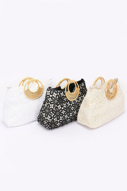 WOMEN'S BAG LIBERTY New Collection WALL STREET BYMANYC ® New York