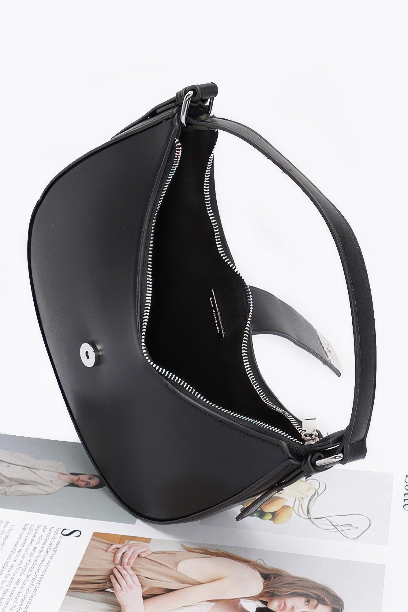 WOMEN'S BAG LINCOLN New Collection BYMANYC ® New York