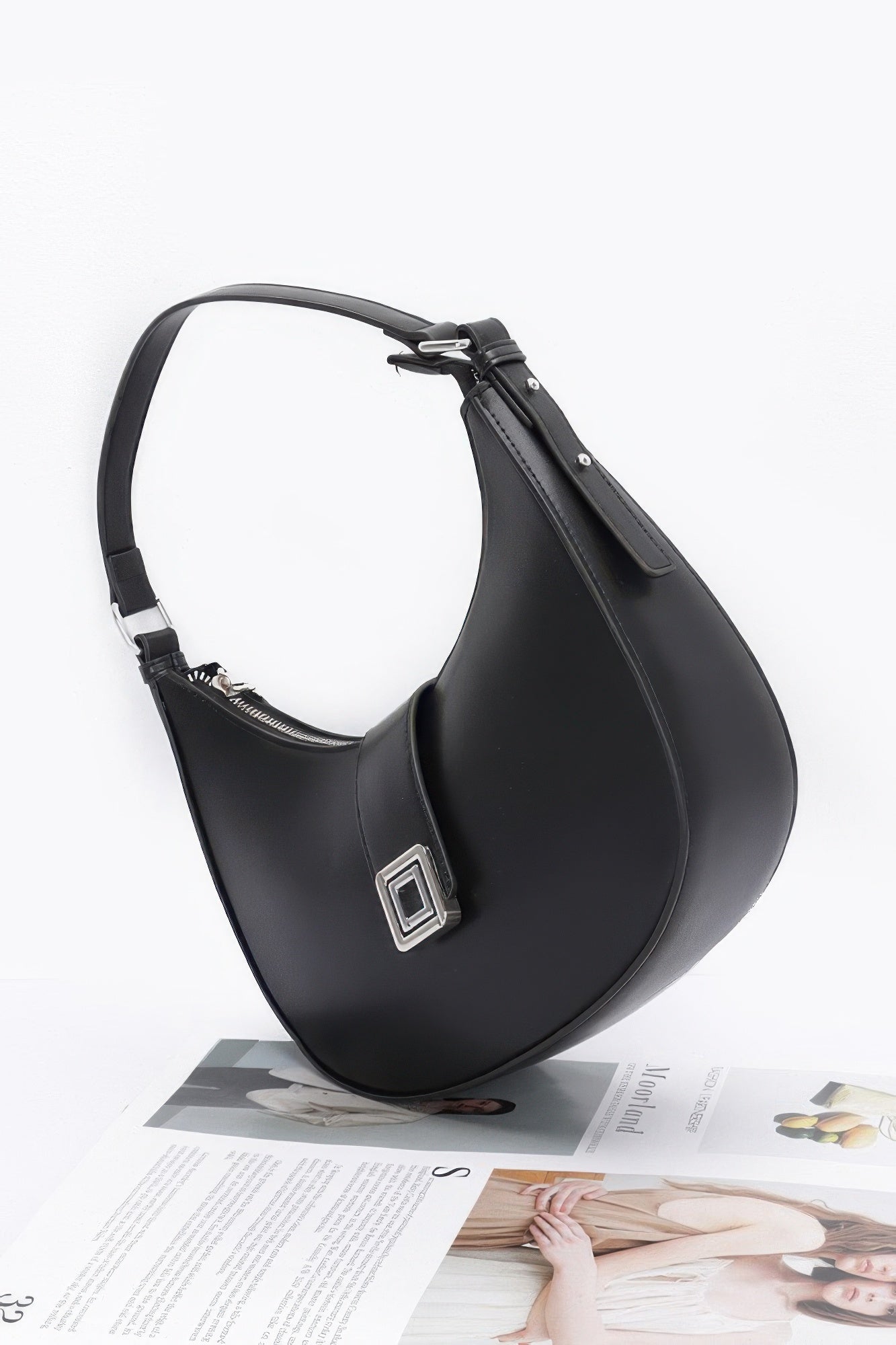 WOMEN'S BAG LINCOLN New Collection BYMANYC ® New York