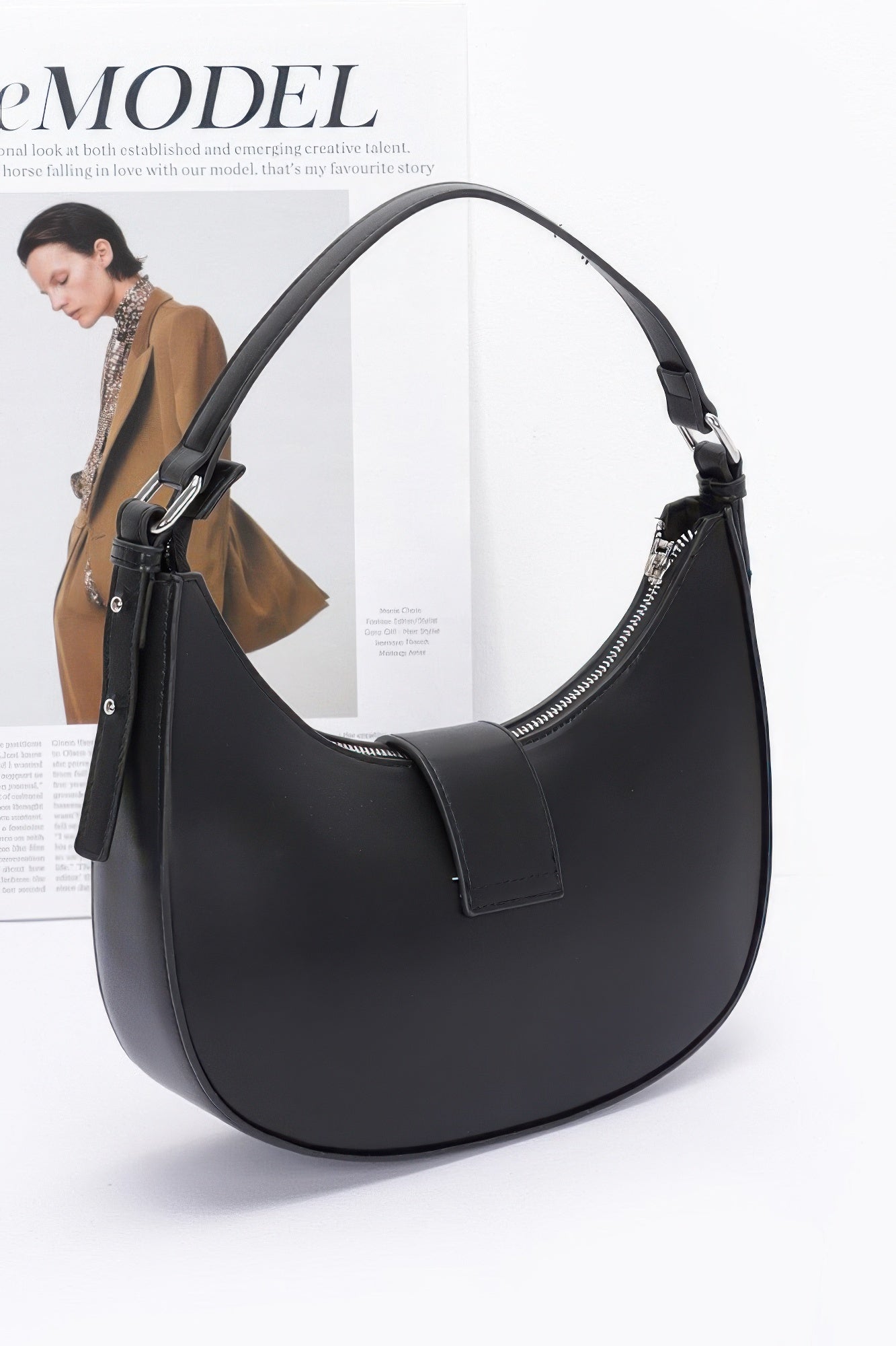 WOMEN'S BAG LINCOLN New Collection BYMANYC ® New York