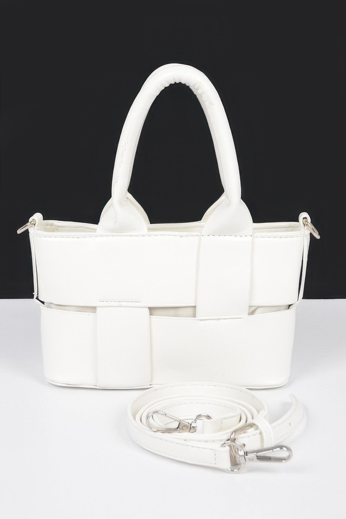 WOMEN'S BAG LUCCA New Collection ITALY BYMANYC ® New York