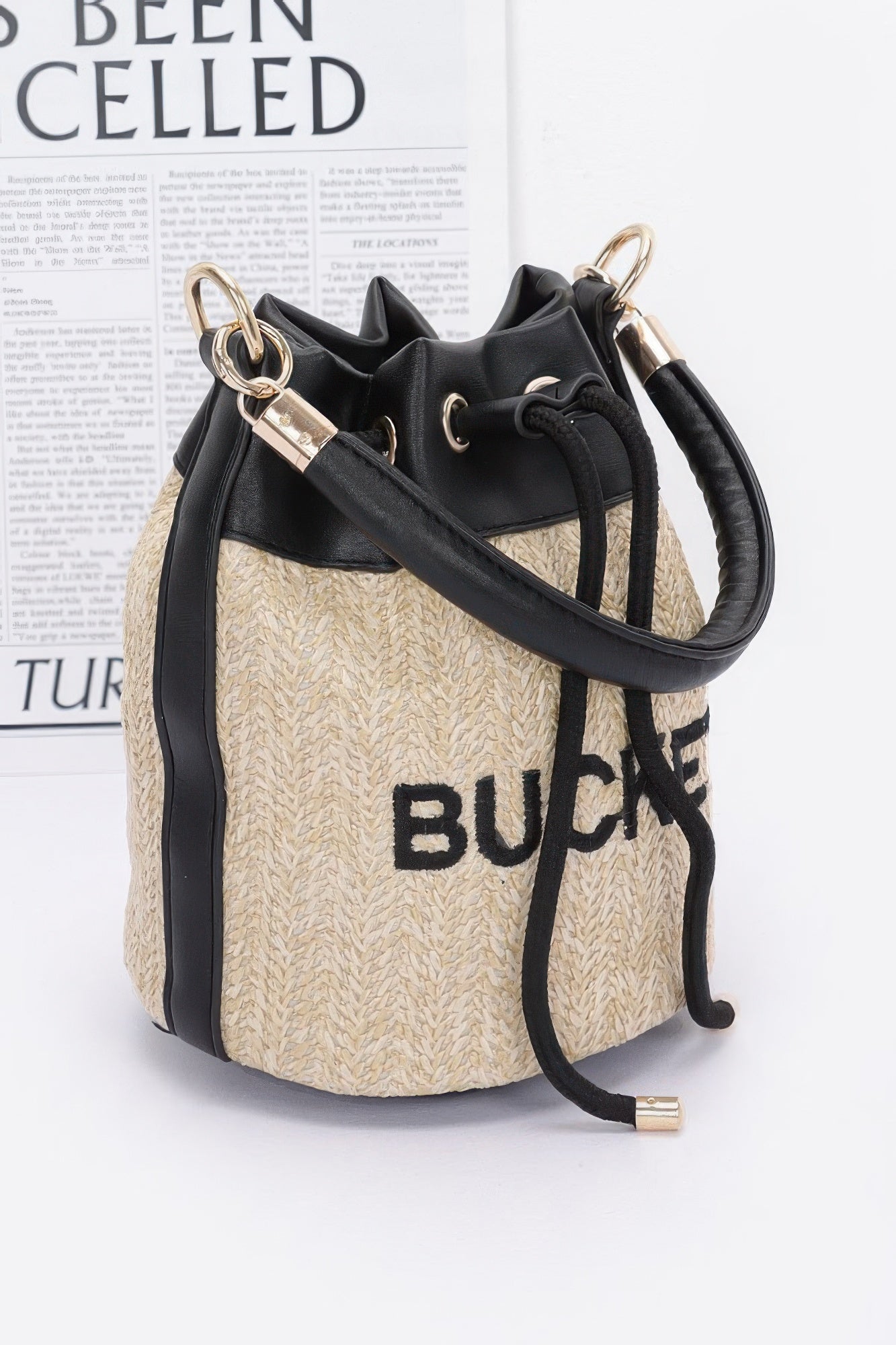 WOMEN'S BAG LUDLOW New Collection BYMANYC ® New York