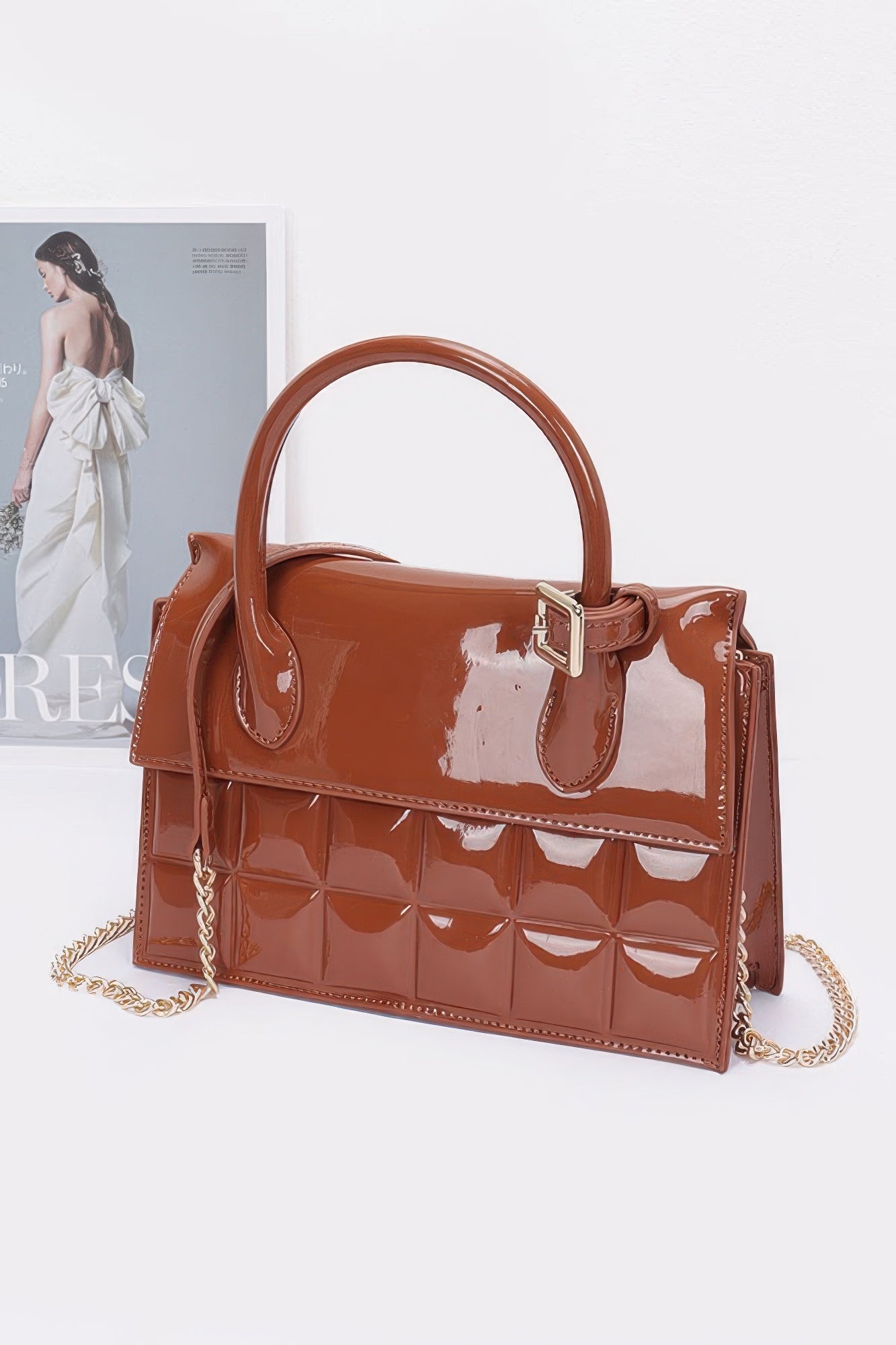 WOMEN'S BAG MADISON New Collection BYMANYC ® New York