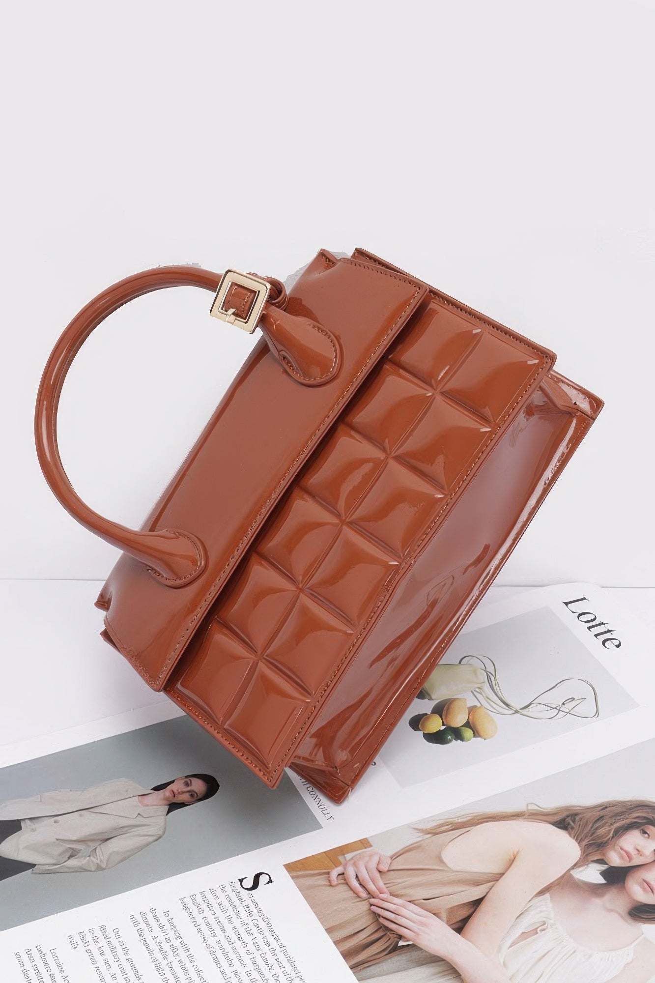 WOMEN'S BAG MADISON New Collection BYMANYC ® New York
