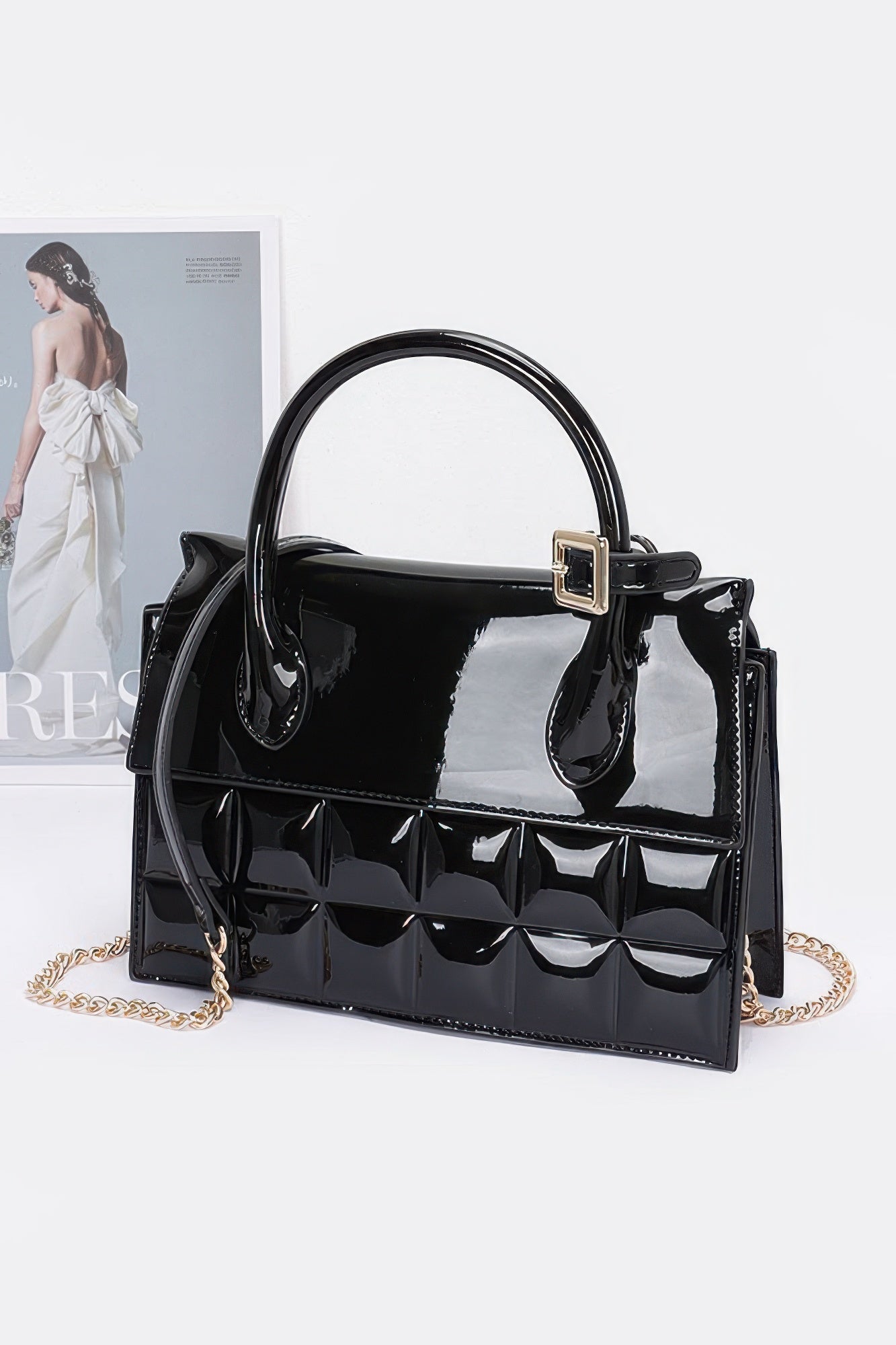 WOMEN'S BAG MADISON New Collection BYMANYC ® New York